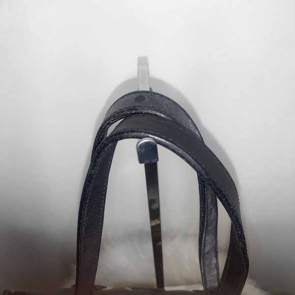 Dooney and Bourke Tassel Purse - Picture 4 of 7